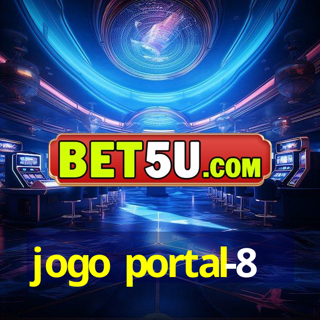 jogo portal